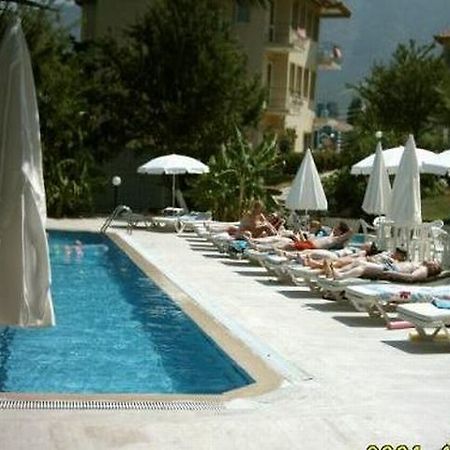Start Apartments Kaş Kültér fotó